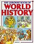 The Usborne Book of World History (Guided Discovery Program)