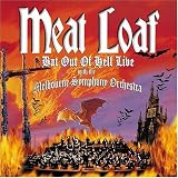 Meat Loaf - Bat Out of Hell