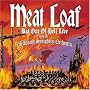 Bat Out of Hell Bat Out of Hell