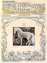 Chronicle of the Horse