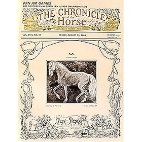 Chronicle of the Horse by