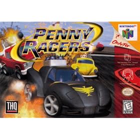 Penny Racers