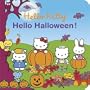 Hello Kitty, Hello Halloween!