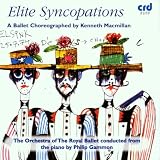 Joplin: Elite Syncopations