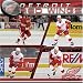 Detroit Red Wings 2007 Calendar