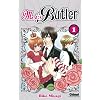 Mei's Butler Vol.1