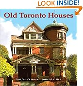 Old Toronto Houses