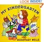 My Kindergarten (Booklist Editor's Choice. Books for Youth (Awards))