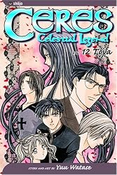 Ceres: Celestial Legend, Vol. 12 - Toya