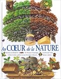 AU COEUR DE LA NATURE