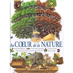 Au coeur de la nature