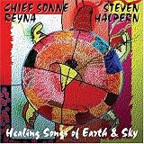 Healing Songs of Earth & Sky