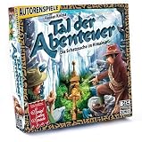 Parker - Tal der Abenteuer