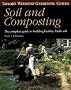 Soil and Composting (Taylor's Weekend Gardening Guides)