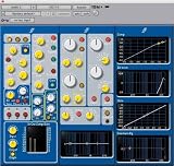 Focusrite Forte Suite Channel Strip Plug-in for Pro Tools TDM/RTAS