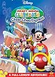 Mickey Mouse Clubhouse: Choo-Choo Express