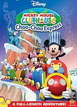 Choo-Choo Express Streaming.