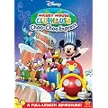 Mickey Mouse Clubhouse Mickeys