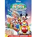 Mickey Mouse Clubhouse: Choo-Choo Express