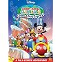 Mickey Mouse Clubhouse: Choo-Choo Express