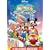 Mickey Mouse Clubhouse: Choo-Choo Express