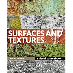 Surfaces and Textures: A Visual Sourcebook