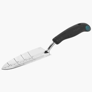 OXO Good Grips Gel-e Transplanting Gardening Trowel #16076