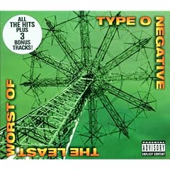 The Least Worst of Type O Negative