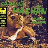 Sa-Re-Ga Machanpar Ananda Shankar