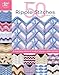 50 Ripple Stitches (Annie's Attic: Crochet)