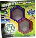 Magformers - Extreme FX Parts Magnetic Building Set