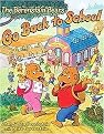 The Berenstain Bears Go Back to School (Berenstain, Stan, Berenstain Bears.) (Hardcover)