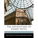 the adventures of harry revel