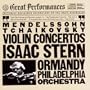 Mendelssohn: Violin Concerto In E Minor, Op. 64 / Tchaikovsky: Violin Concerto In D Major, Op. 35