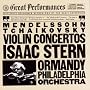 Mendelssohn: Violin Concerto In E Minor, Op. 64 / Tchaikovsky: Violin Concerto In D Major, Op. 35