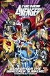 New Avengers Volume 11: Search For The Sorcerer Supreme Premiere HC