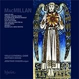 MacMillan: Choral Music