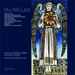 Macmillan: Choral Music