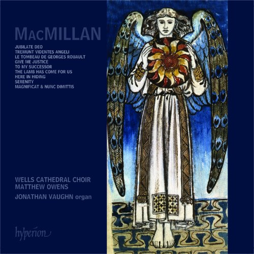 MacMillan: Choral Music