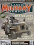 Classic Military Vehicle