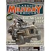 Classic Military Vehicle
