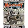 Classic Military Vehicle