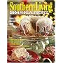 Southern Living 2004 Annual Recipes (Southern Living Annual Recipes)