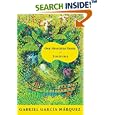 One Hundred Years of Solitude by Gabriel Garcia Marquez and Gregory Rabassa