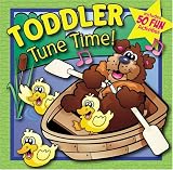 Toddler Tune Time!