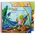 Fridolin Frosch: Fridolin Frosch und seine Freunde