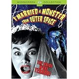 I Married a Monster From Outer Space