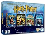The World of Harry Potter (Sorcerers...