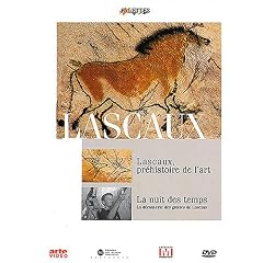 Lascaux - Collection Palettes