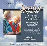 Senior Organizer